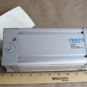 DNC-80-100-PPV CYLINDER