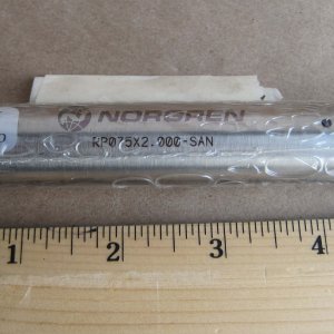 RP075X2.00-SAN CYLINDER