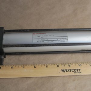 EJ0955A1-PS-1.5" X 7.625" CYLINDER