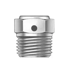 Lincoln Industrial 5678 RELIEF FITTING