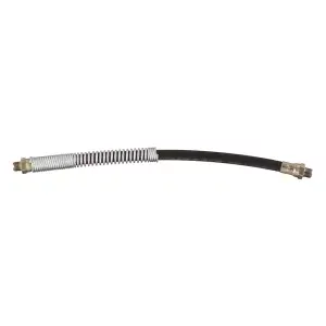 Lincoln Industrial 5818 HOSE WHIP W/SPR 18
