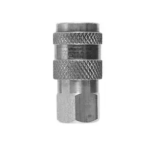 Lincoln Industrial 5862 COUPLER UNIVERSAL
