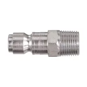 Lincoln Industrial 5875 COUPLER AIR-NIPPLE