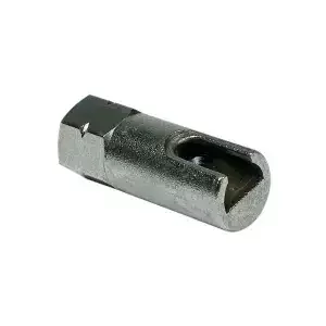 Lincoln Industrial 5883 90 DEG COUPLER