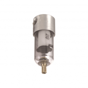 Lincoln Industrial 600103M MINI AIRLINE FILTER