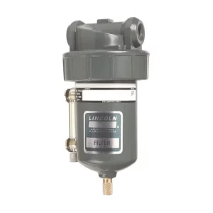 Lincoln Industrial 600106P AIRLINE FILTER 3/8"