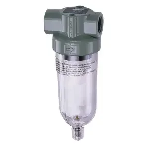 Lincoln Industrial 602103 FILTER 1/4 IN