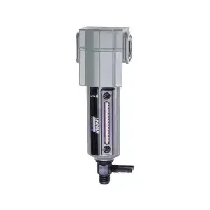 Lincoln Industrial 602109 FILTER 1/2 IN