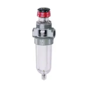 Lincoln Industrial 602203 LUBRICATOR 1/4 IN