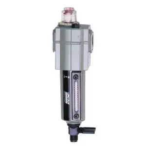 Lincoln Industrial 602204 LUBRICATOR 1/4 IN