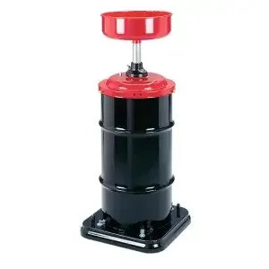 Lincoln Industrial 613 DRAIN WASTE OIL