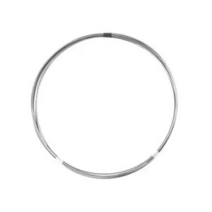 Lincoln Industrial 62249S STEEL 3/8" OD TUBING 25'