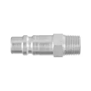 Lincoln Industrial 640106 COUPLER, AIR-NIP AS
