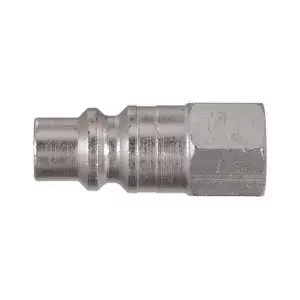 Lincoln Industrial 640204 COUPLER, AIR-NIP