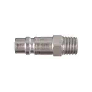 Lincoln Industrial 650108 COUPLER, AIR-NIP AS