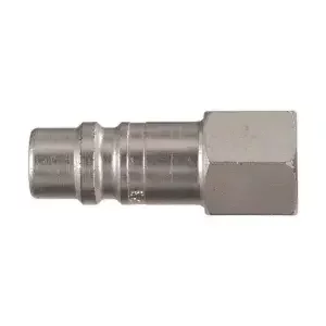Lincoln Industrial 650208 COUPLER, AIR-NIP AS
