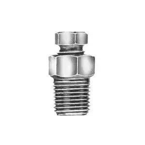 Lincoln Industrial 66415 MALE CONNECTOR
