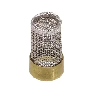Lincoln Industrial 66584 STRAINER #30 MESH