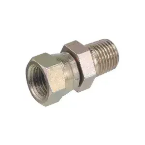 Lincoln Industrial 66645 ADAPTER UNION
