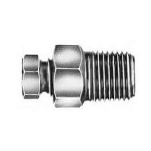 Lincoln Industrial 66714 MALE CONNECTOR