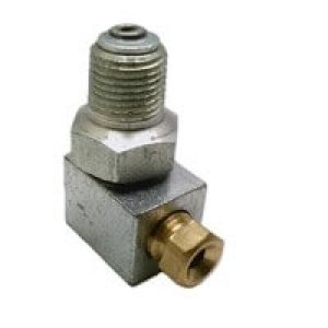 Lincoln Industrial 66717 90 DEGREE SWIVEL