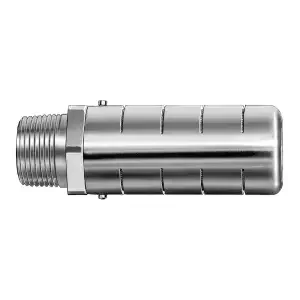 Lincoln Industrial 66764 MUFFLER