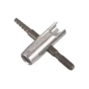 Lincoln Industrial 66953 TOOL EASY OUT