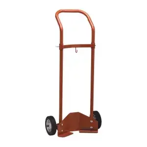 Lincoln Industrial 674 TRUCK DOLLY