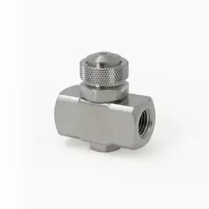 Lincoln Industrial 68421 SPRAY NOZZLE