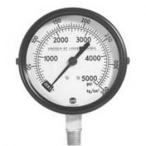 Lincoln Industrial 69039 GAUGE