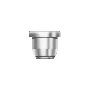 Lincoln Industrial 700502 FLUSH FITTING