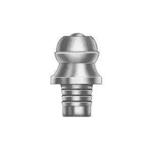 Lincoln Industrial 700504 DRIVE FITTING