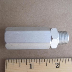 UC RIF-28 INLINE FILTER
