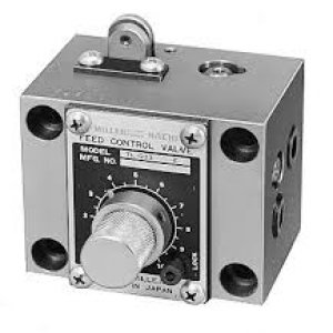 TL-G03-2-11 Flow valve
