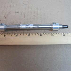 Norgren RLA03A-DAP-AA00 Cylinder