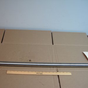 Norgren RP125X30.0-DAP Pneumatic Cylinder