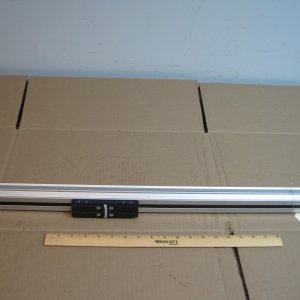 Norgren C/46025B/M/22 Rodless Cylinder