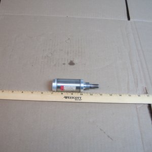 Norgren RLE00J-SAN-AA00 Cylinder