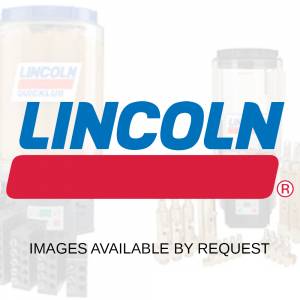 Lincoln Industrial 69375 ADAPTER UNION