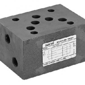 OK-G01-W-20 Modular Gauge Block