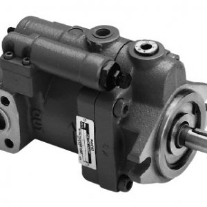 PVS2B-45N2-U-T-4255F Piston Pump - 45cc - standard compensator