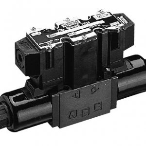 SF-G01-C510-R-D2-5663A Lower power solenoid valve