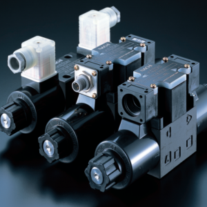 SLD-G01-C6-C1-G30 Solenoid valve