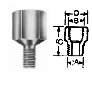 Lincoln Industrial 67171 BUSHING