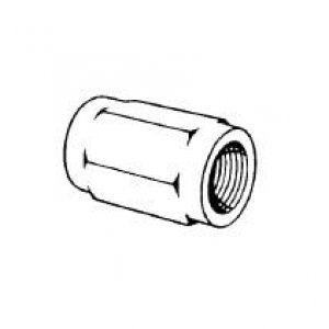 Lincoln Industrial 67063 COUPLING