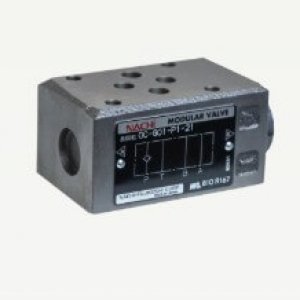 OC-G01-T1-20 Modular Check Valve