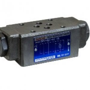 OCP-G01-A1-21 Modular Pilot Operated Check Valve