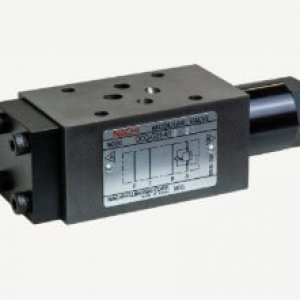OCQ-G01-A11-20 Modular Counter Balance Valve