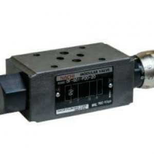 OF-G01-P20-20 Modular Flow Control Valve