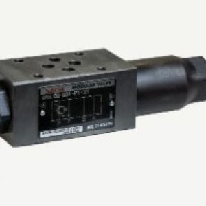 OG-G01-A1-21 Modular Pressure Reducing Valve